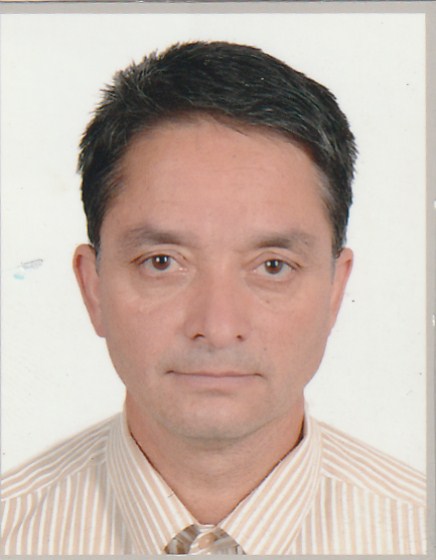 Prof. Dr. Dhamala