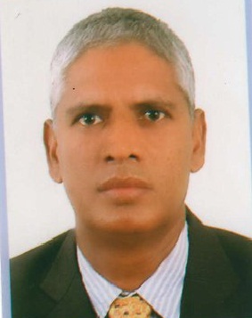 Prof. Dr. Dhamala